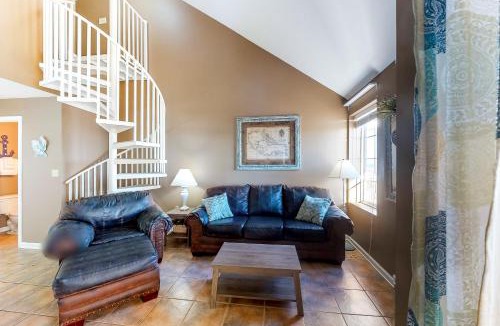 Orange Beach Apartment | Grande Caribbean II