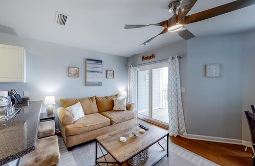 Orange Beach House | Grande Caribbean II