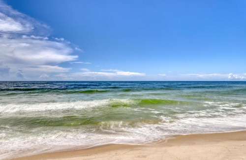 Orange Beach House | Grande Caribbean II