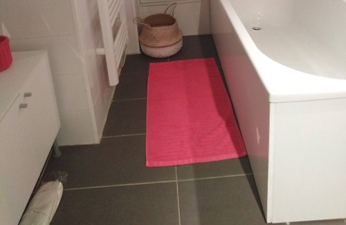 Poissy Bed & Breakfast | Grande Chambre