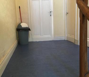 Rosendael Apartment | Grande chambre - fumeur