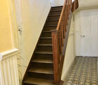 Rosendael Apartment | Grande chambre - fumeur
