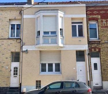 Rosendael Apartment | Grande chambre - fumeur
