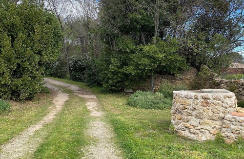 Jonquieres Villa | Grande Demeure Dans un Parc Avec Piscine Proximité de Montpellier et de la mer