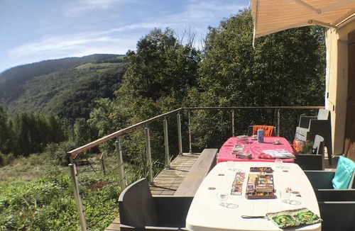 Les Deserts Ski Chalet | Grande demeure familiale