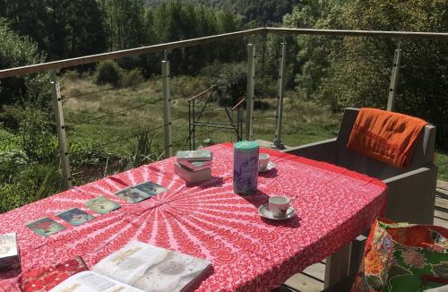 Les Deserts Ski Chalet | Grande demeure familiale