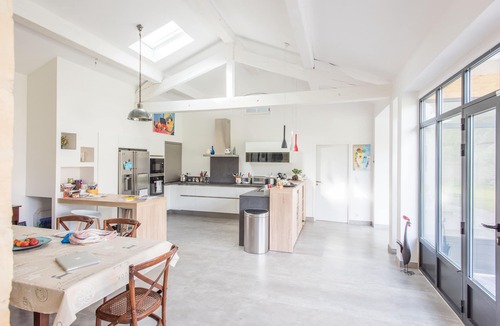 Croissy-sur-Seine House | Grande et Belle Demeure de Charme