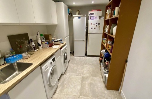 Croissy-sur-Seine House | Grande et Belle Demeure de Charme