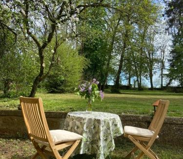 Prez-sous-Lafauche House | Grande et belle demeure