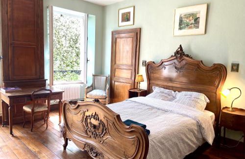 Prez-sous-Lafauche House | Grande et belle demeure