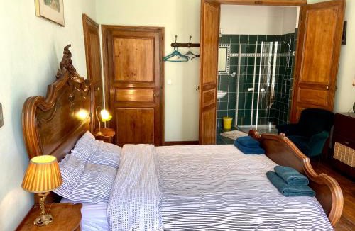 Prez-sous-Lafauche House | Grande et belle demeure