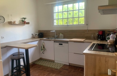 Morgat House | ☀️Grande family home 400m from Morgat beach 🌊