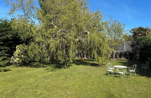 Morgat House | ☀️Grande family home 400m from Morgat beach 🌊