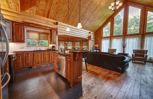 Mont-Tremblant Cabin | Grande Forêt by Tremblant Platinum