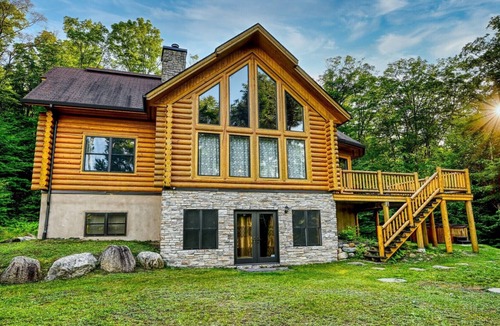 Mont-Tremblant Cabin | Grande Forêt by Tremblant Platinum