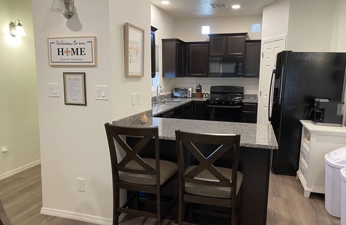 Albuquerque House | Grande Getaway-centrally located, well appointed home