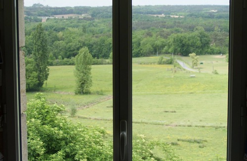 Saint-Vivien House | grande girondine in the heart of the montaigne and gurson vineyards