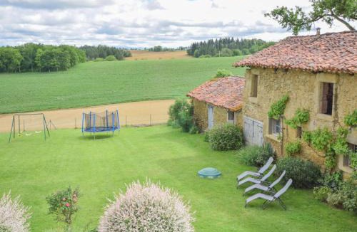 Bassoues House | Grande Gite Bassoues