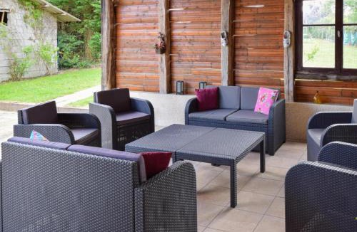 Bassoues House | Grande Gite Bassoues