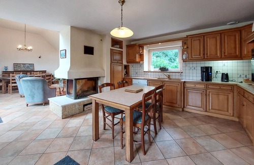 Silfiac House | Grande longère bretonne