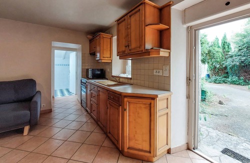 Silfiac House | Grande longère bretonne