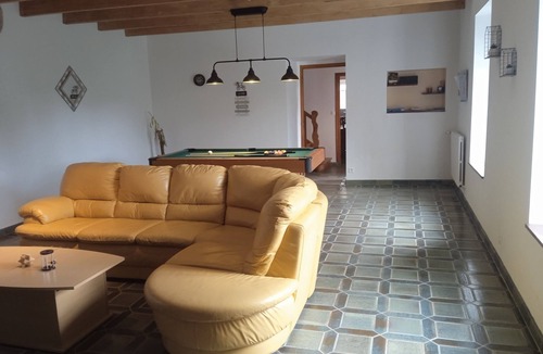 Ploezal House | Grande Longère