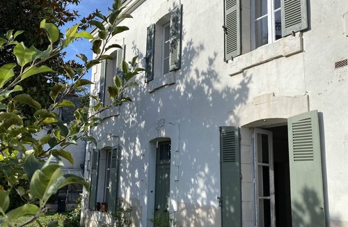 Dissay-sous-Courcillon House | Grande Maison Familiale