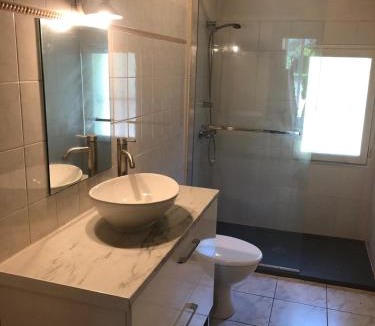 Saint-Medard-de-Mussidan House | Grande maison de charme en pierre