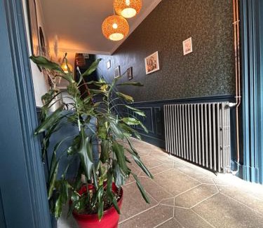 Saint-Oradoux-pres-Crocq House | Grande maison Albuconis