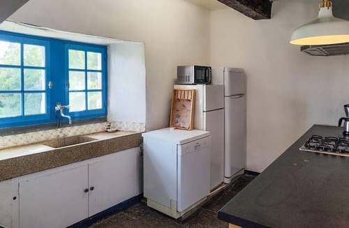 Saint-Vincent-d'Olargues House | GRANDE MAISON DE VILLAGE