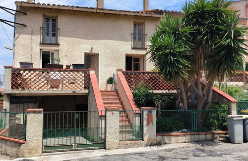 Villelongue-dels-Monts House | Grande Maison de Village Renovée Ideale Pour Randonnées