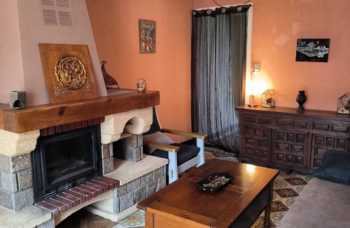 Villelongue-dels-Monts House | Grande Maison de Village Renovée Ideale Pour Randonnées
