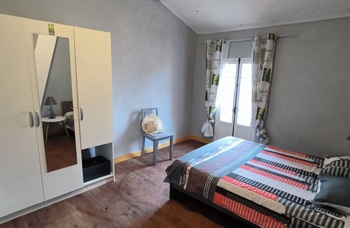 Villelongue-dels-Monts House | Grande Maison de Village Renovée Ideale Pour Randonnées
