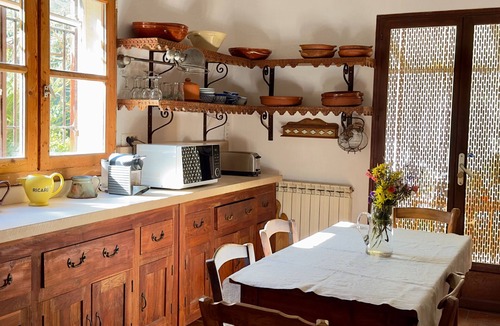 Villeneuve-les-Avignon House | Grande Maison de Caractère en Plein Coeur de la Provence