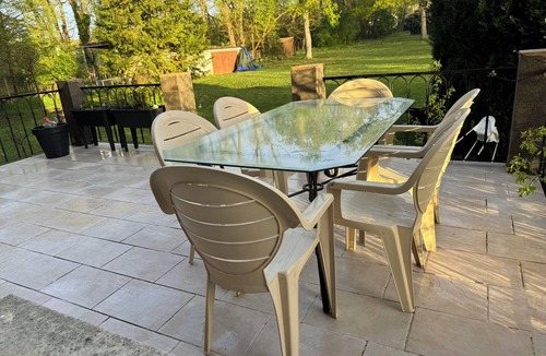 Congis-sur-Therouanne House | Grande Maison de 370m2, Proche Disney/Paris
