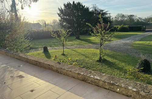 Congis-sur-Therouanne House | Grande Maison de 370m2, Proche Disney/Paris