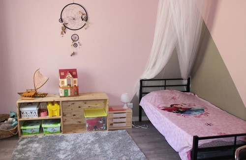 Granges-les-Beaumont House | Grande Maison en Campagne