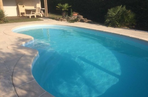 Saint-Maurice-l'Exil House | Grande Maison Familiale