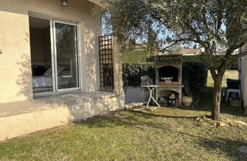 Saint-Maurice-l'Exil House | Grande Maison Familiale