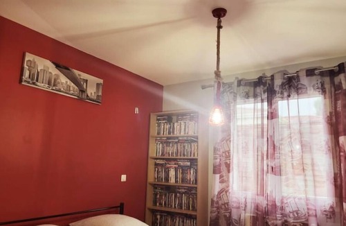 Beychac-et-Caillau House | Grande Maison Près Bordeaux, Parking Gratuit