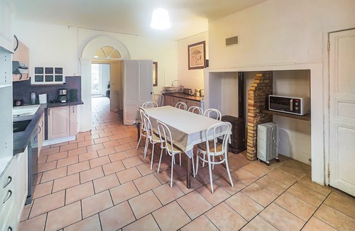 Thezan-les-Beziers House | GRANDE MAISON DE VILLAGE