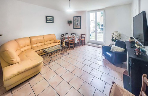 Thezan-les-Beziers House | GRANDE MAISON DE VILLAGE