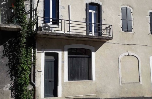 Villeneuve-de-Berg House | Grande Maison de Caractère