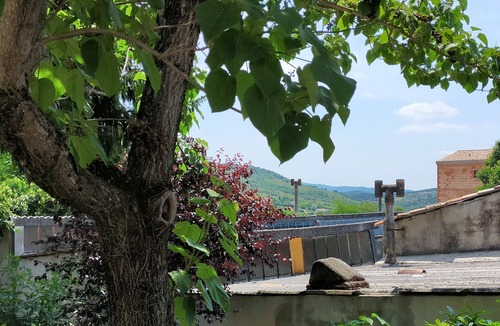 Villeneuve-de-Berg House | Grande Maison de Caractère