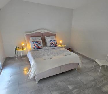 Vendome Villa | Grande maison à Vendôme