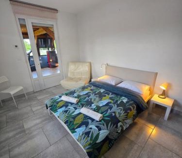 Vendome Villa | Grande maison à Vendôme