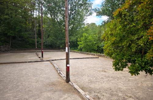 Saint-Hilaire House | Grande maison 15 pers - Jardin, barbecue & pétanque
