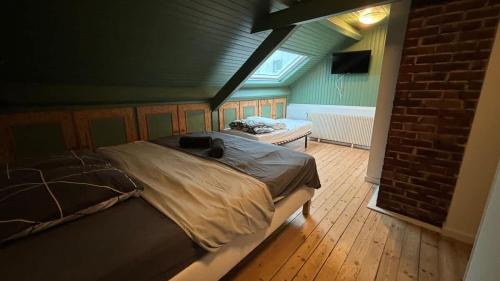 Arras House | Grande Maison 17 personnes