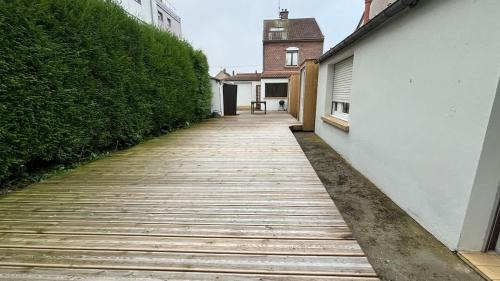 Arras House | Grande Maison 17 personnes