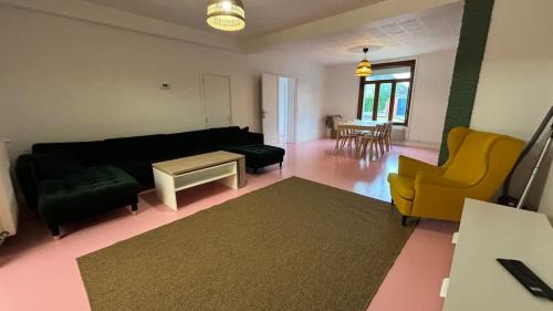 Arras House | Grande Maison 17 personnes